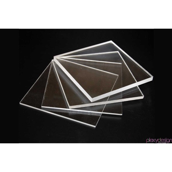 Plexiglass 5mm - Plexy Design