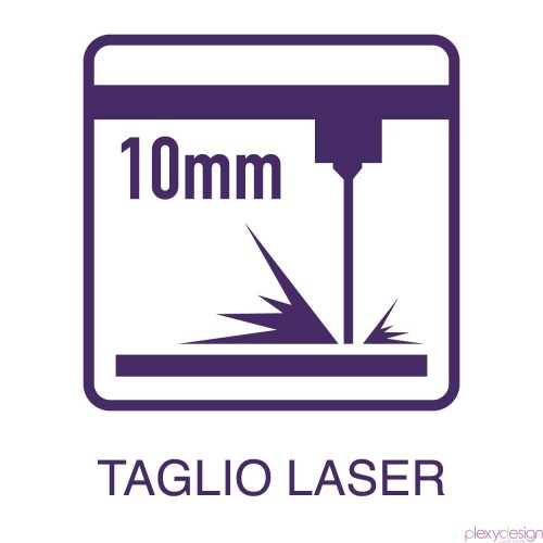 Taglio Laser